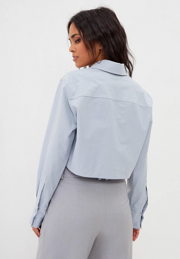 фото Рубашка droid&i