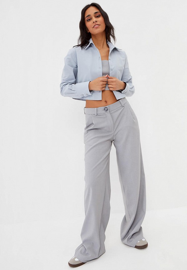 фото Рубашка droid&i