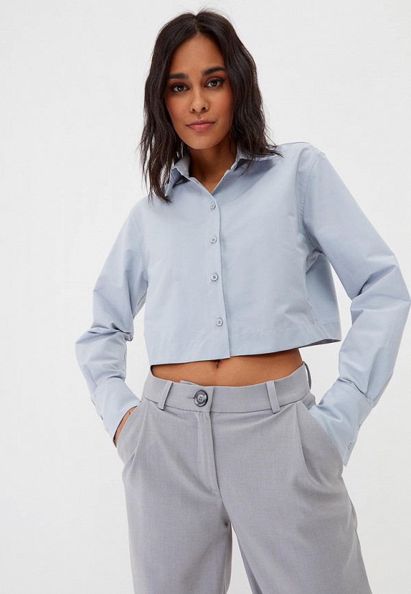 фото Рубашка droid&i