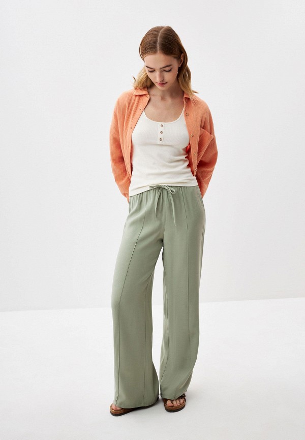 фото Брюки sela