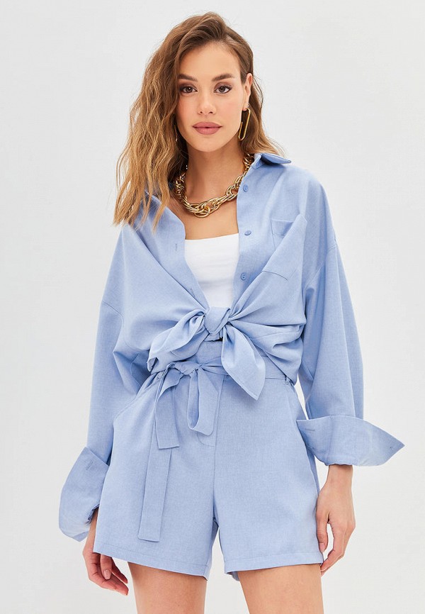 фото Шорты to molly from james