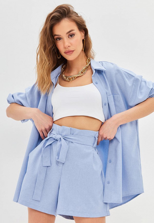 фото Шорты to molly from james