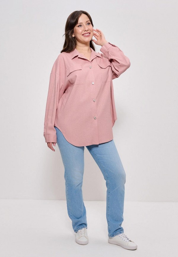 фото Рубашка cleo