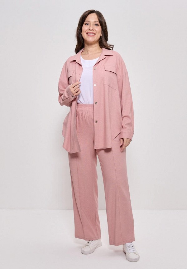 фото Рубашка cleo