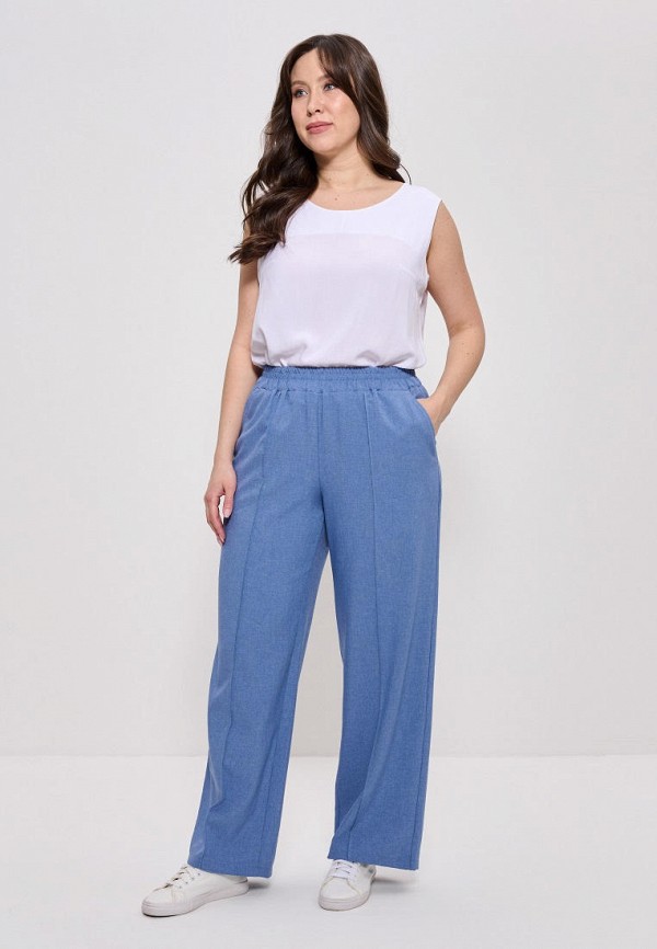 фото Брюки cleo