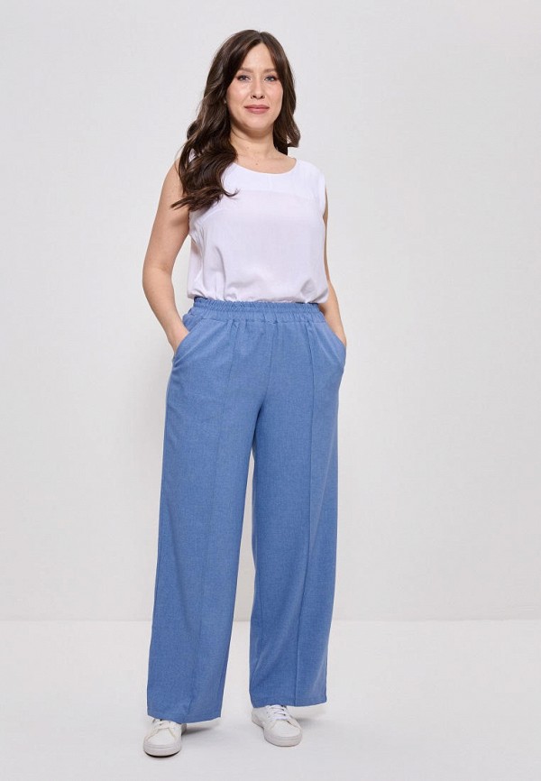 фото Брюки cleo