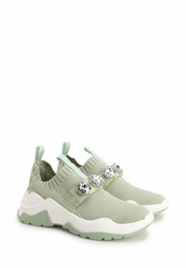 фото Кроссовки la giostra