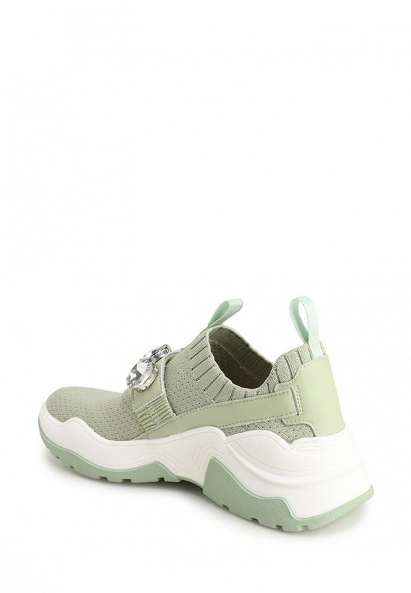 фото Кроссовки la giostra