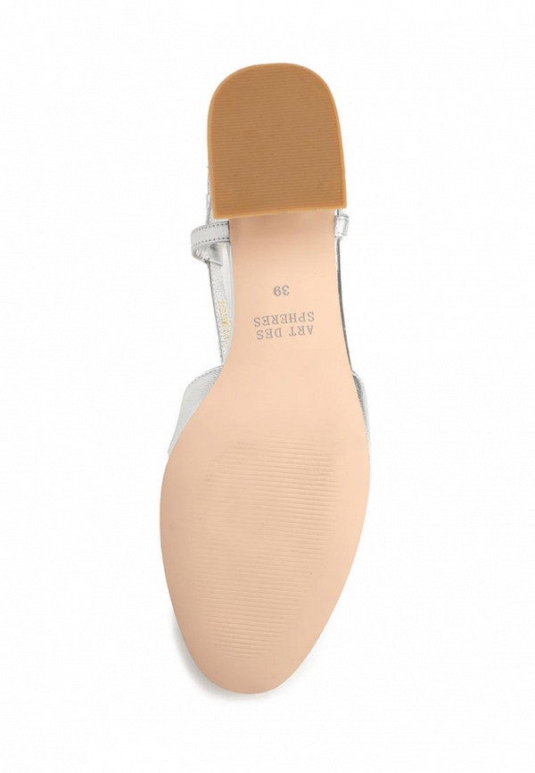 фото Туфли art des spheres