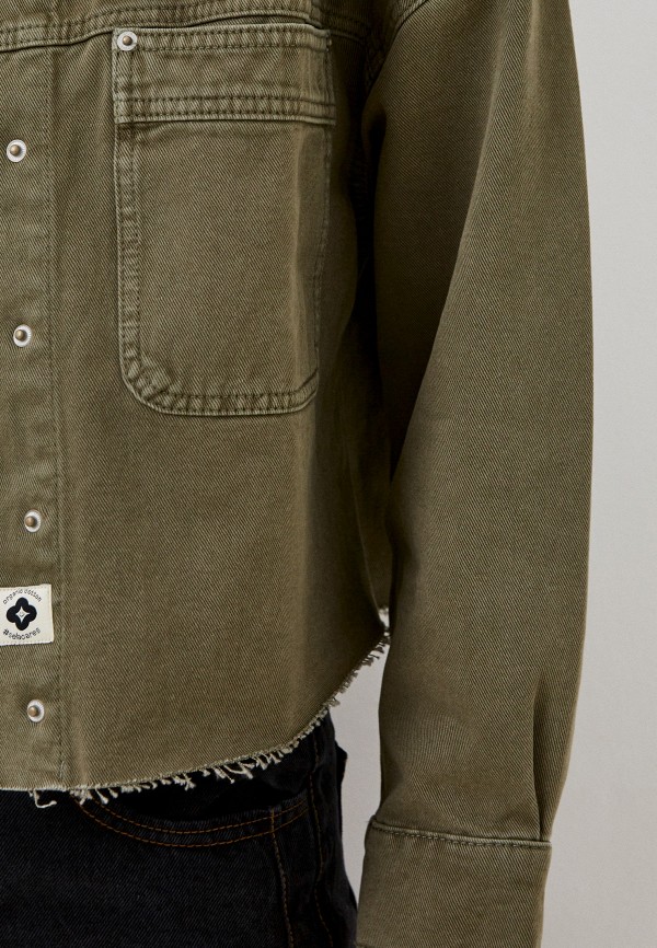 фото Куртка джинсовая sela