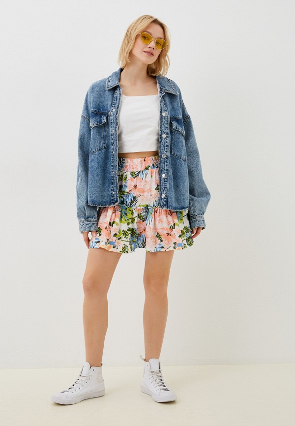 фото Юбка colin's