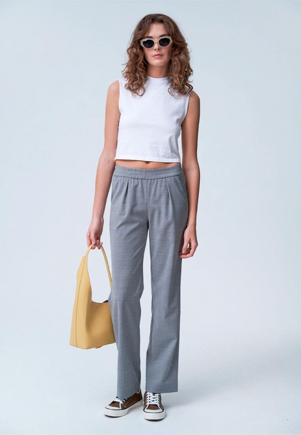 фото Брюки lebrand