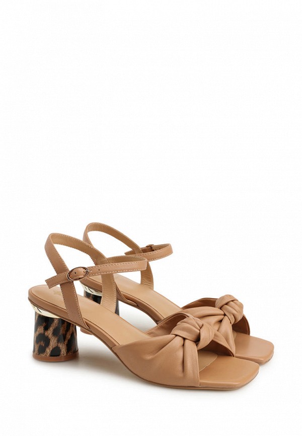 фото Босоножки la giostra