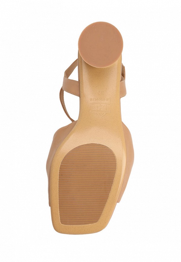 фото Босоножки la giostra