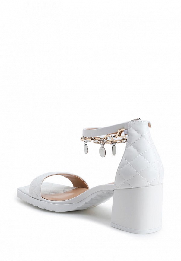 фото Босоножки la giostra