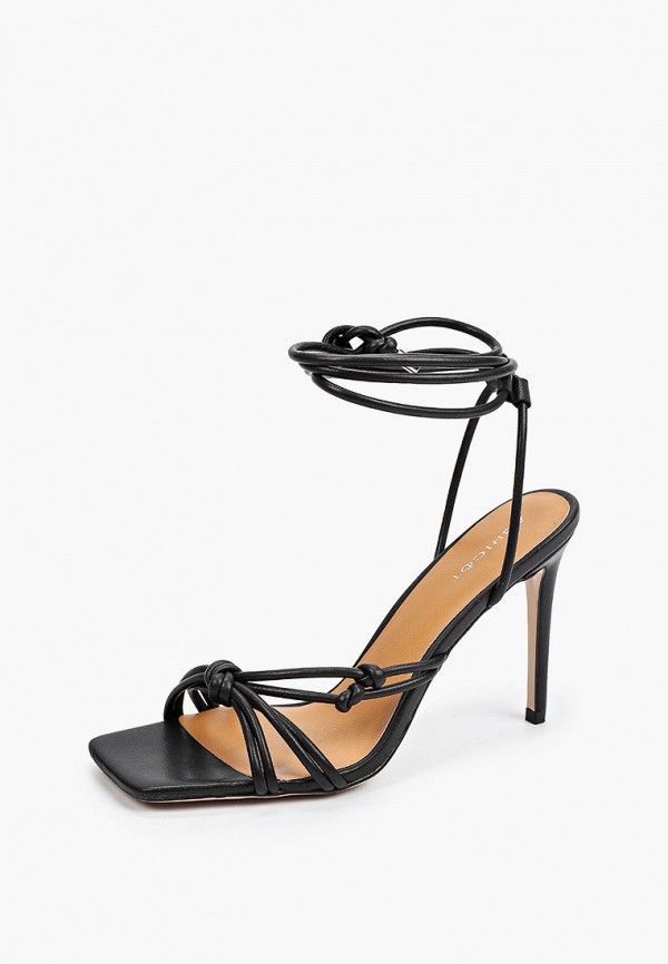 фото Босоножки abricot