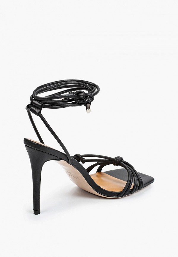 фото Босоножки abricot