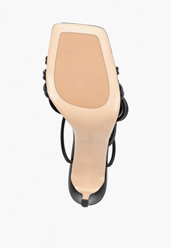 фото Босоножки abricot