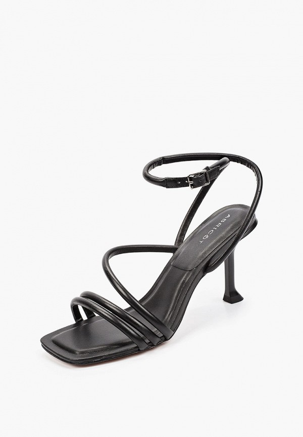 фото Босоножки abricot