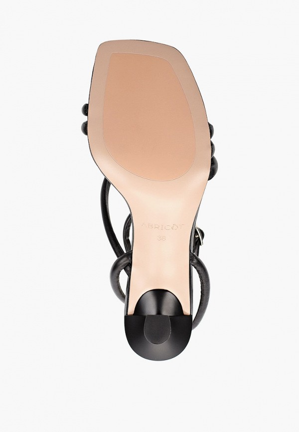 фото Босоножки abricot