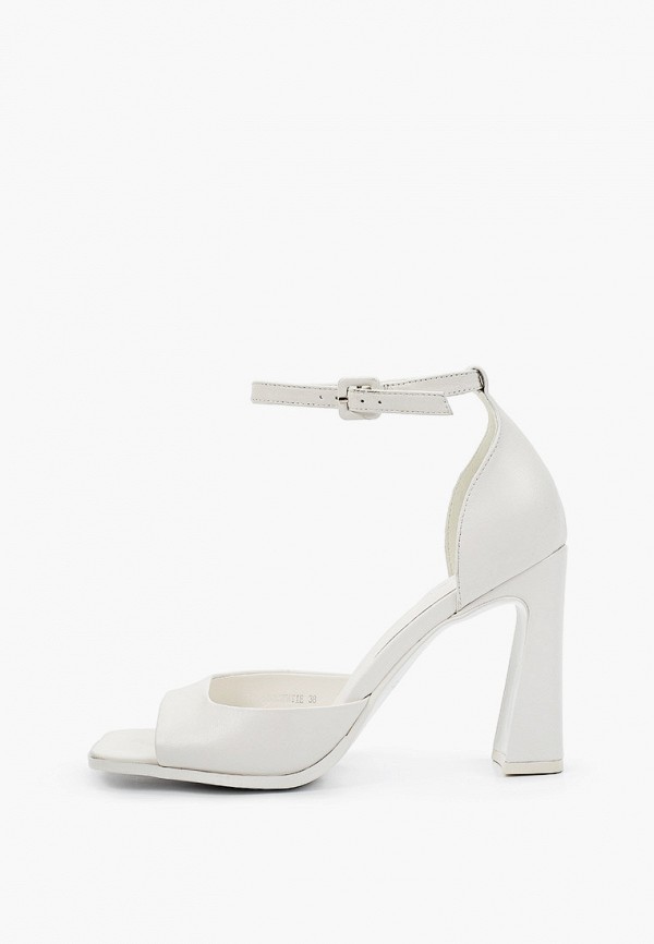 фото Босоножки abricot