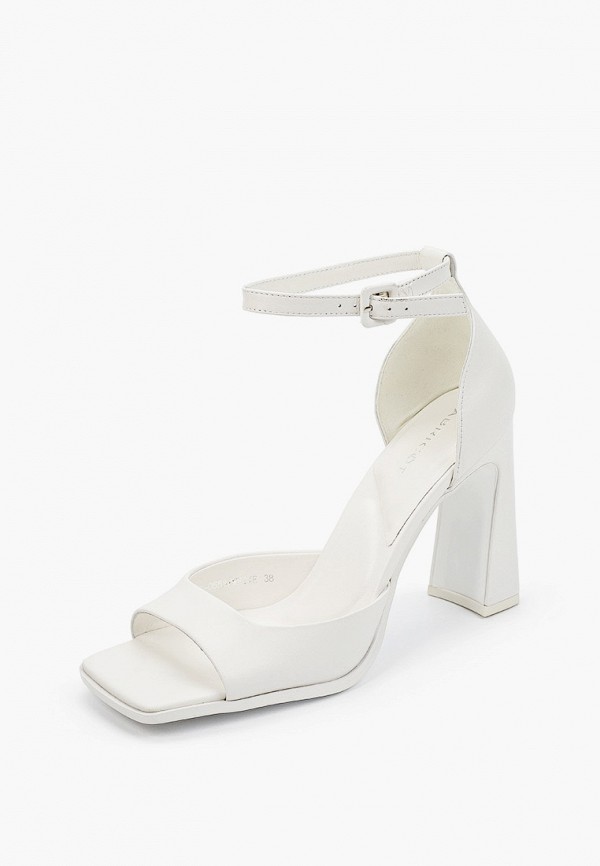 фото Босоножки abricot