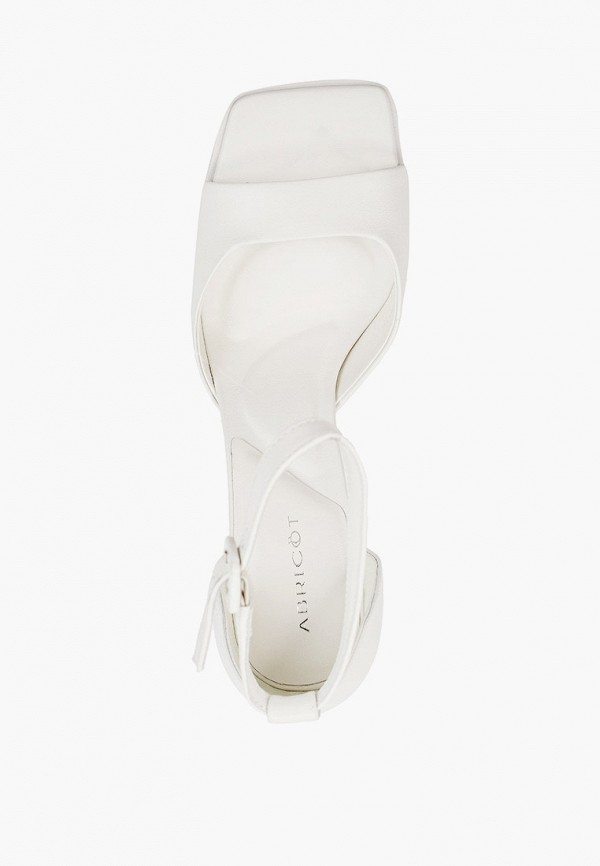 фото Босоножки abricot