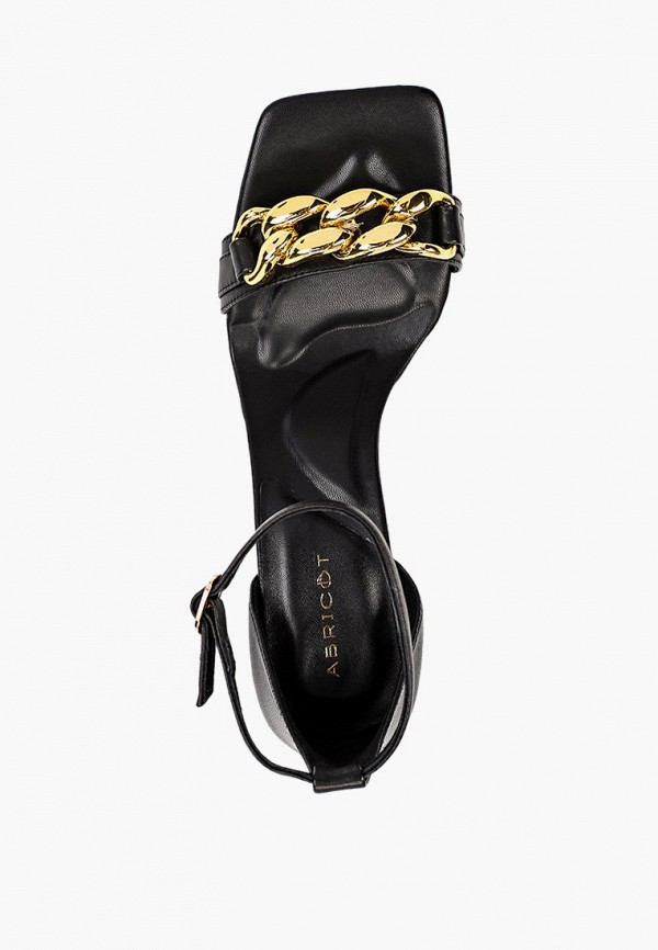 фото Босоножки abricot