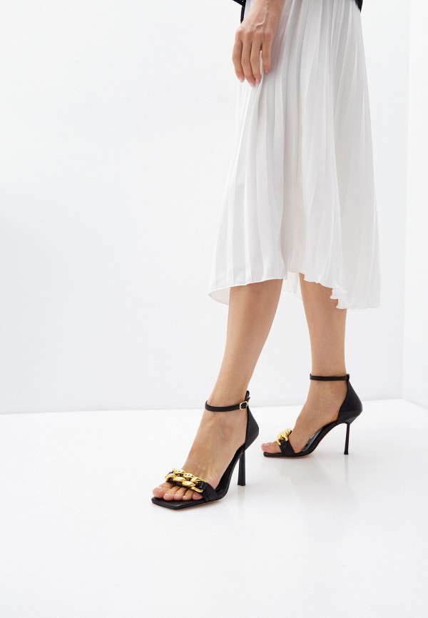 фото Босоножки abricot