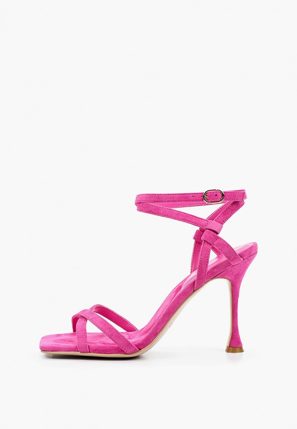 фото Босоножки abricot