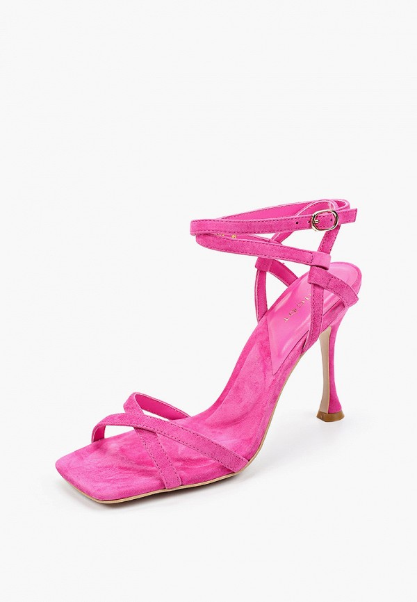 фото Босоножки abricot