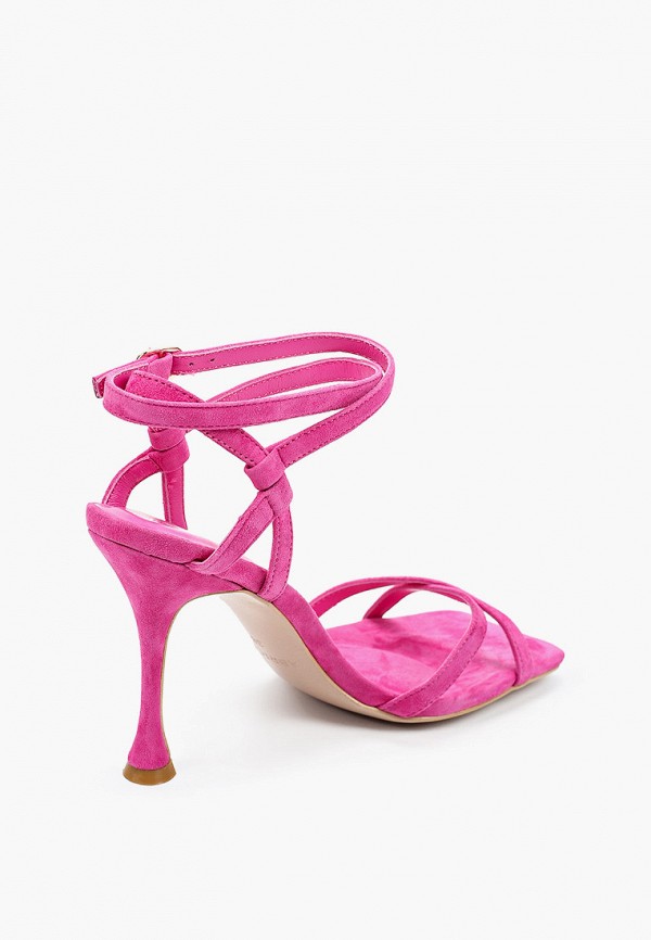 фото Босоножки abricot