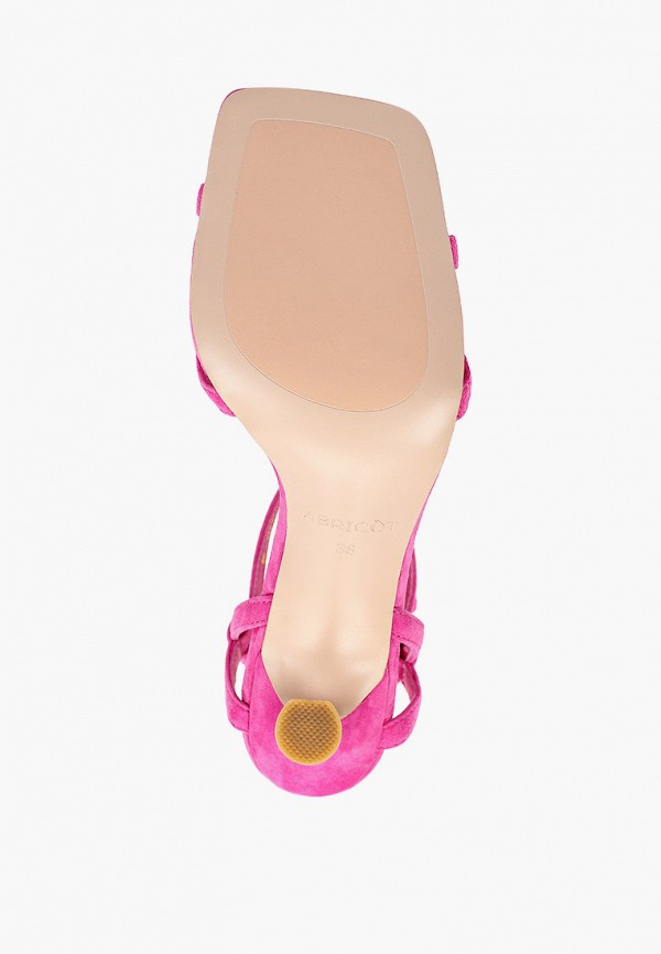 фото Босоножки abricot