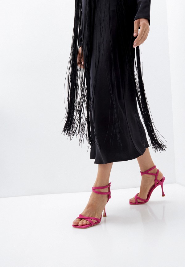 фото Босоножки abricot