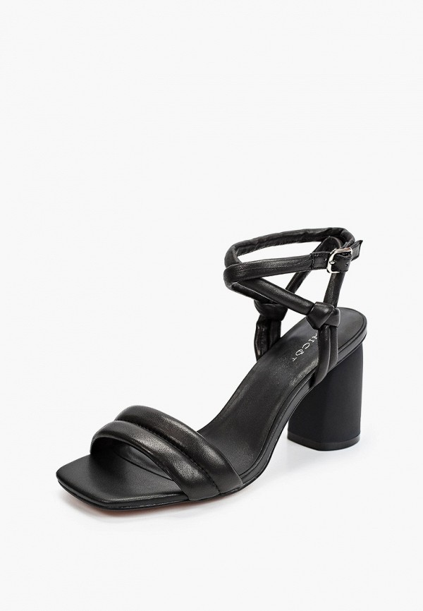 фото Босоножки abricot