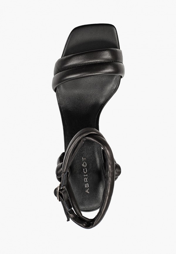 фото Босоножки abricot