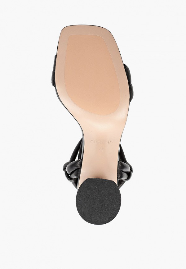 фото Босоножки abricot