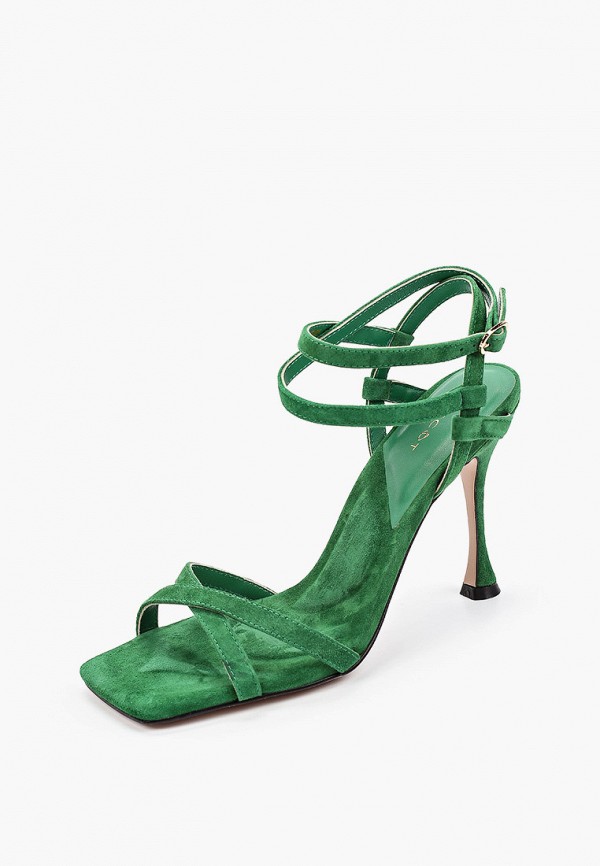 фото Босоножки abricot