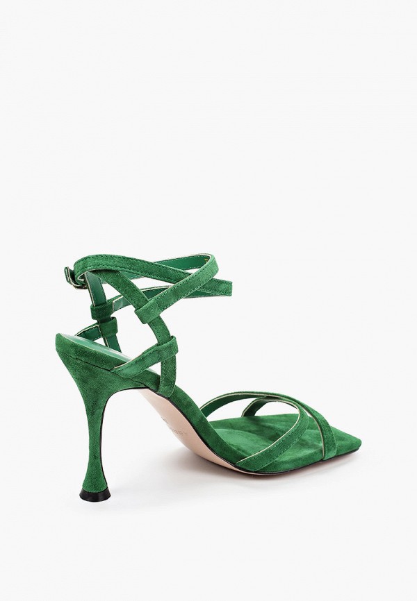 фото Босоножки abricot