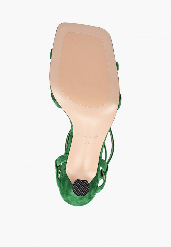 фото Босоножки abricot