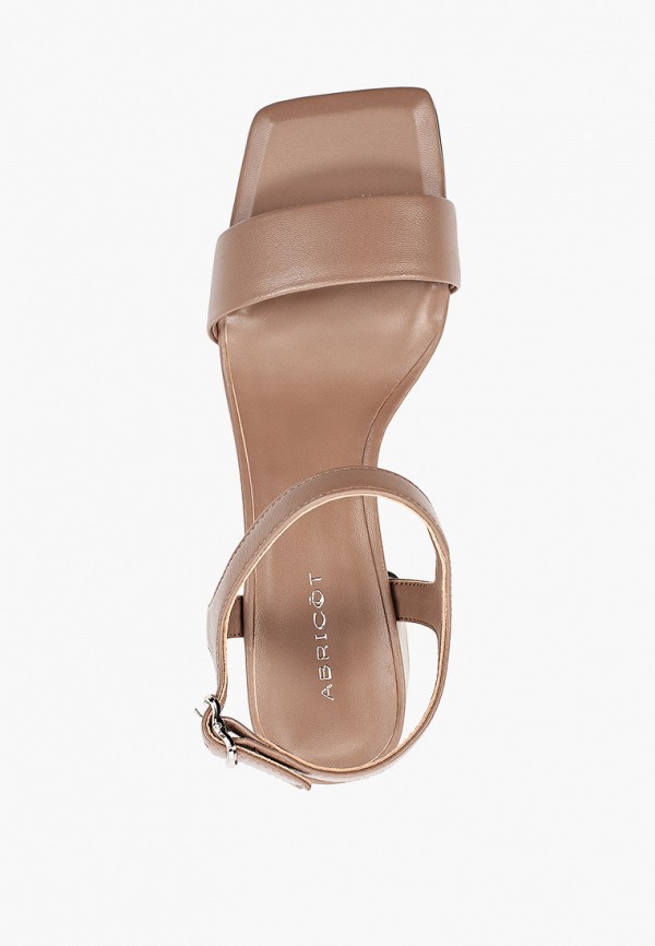 фото Босоножки abricot