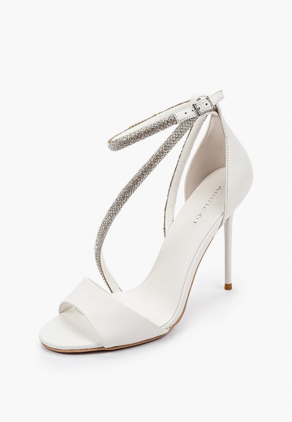 фото Босоножки abricot