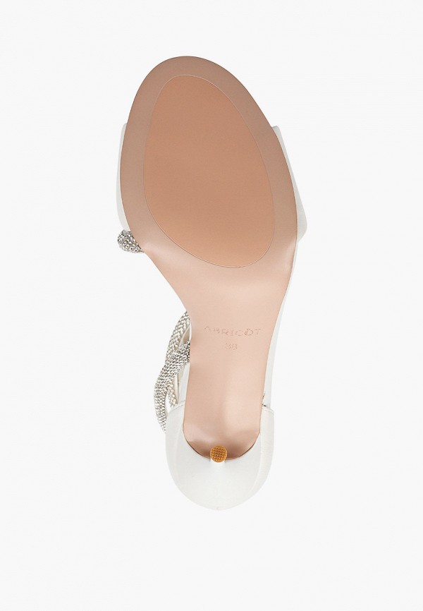 фото Босоножки abricot