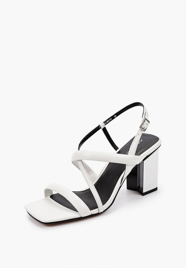 фото Босоножки abricot