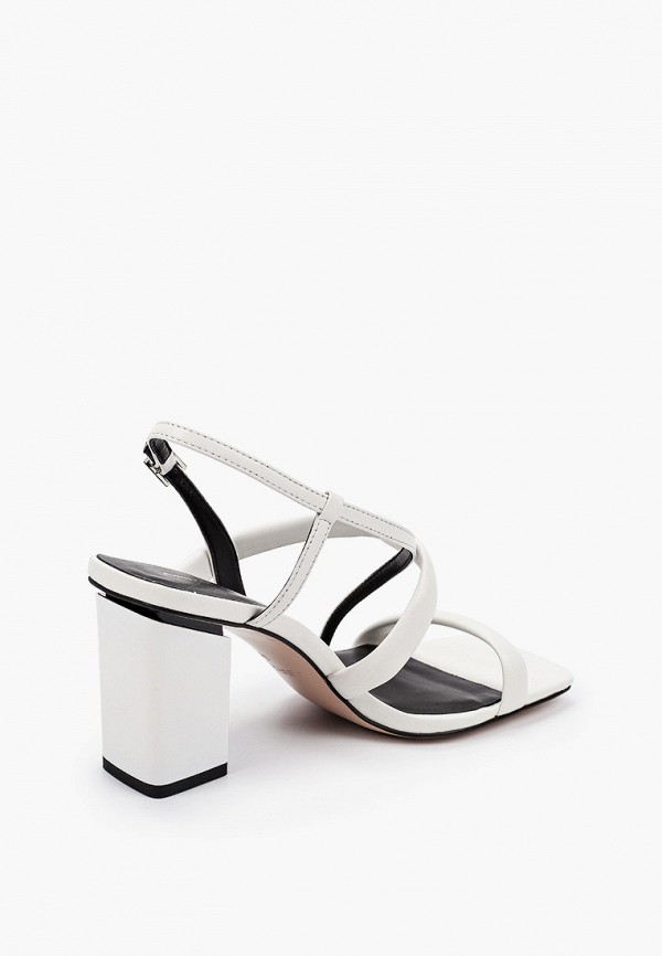 фото Босоножки abricot