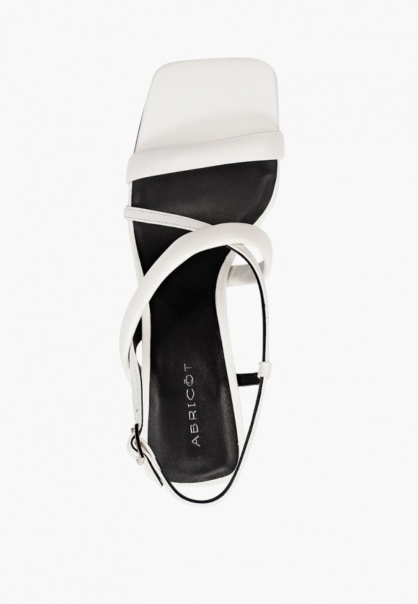 фото Босоножки abricot