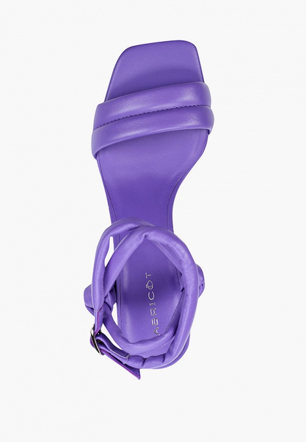 фото Босоножки abricot