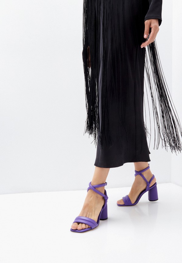 фото Босоножки abricot