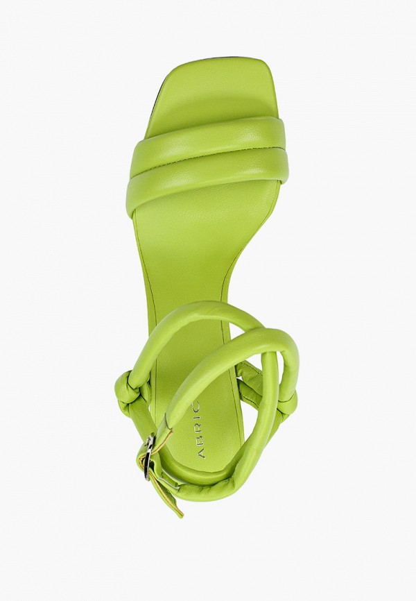 фото Босоножки abricot