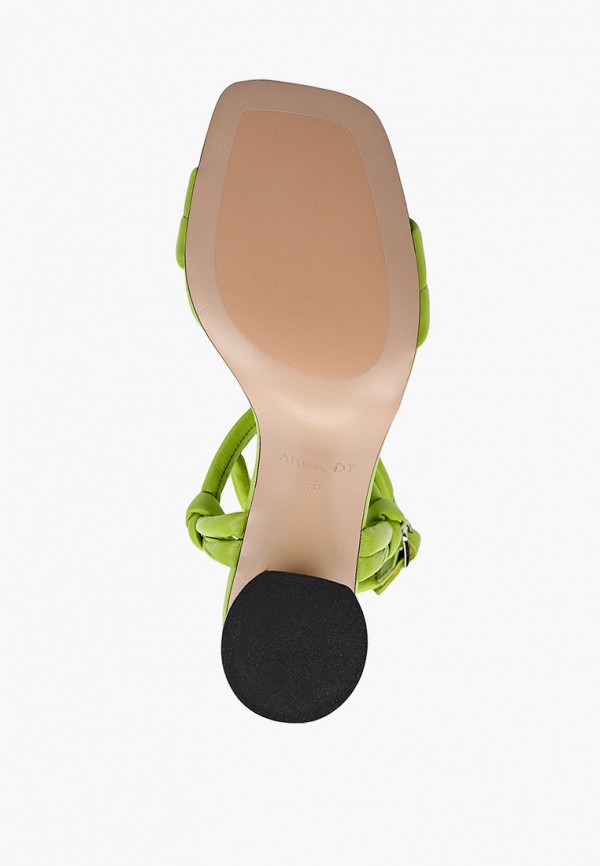 фото Босоножки abricot